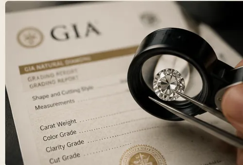 Two Decades With GIA: What Certification Really Means