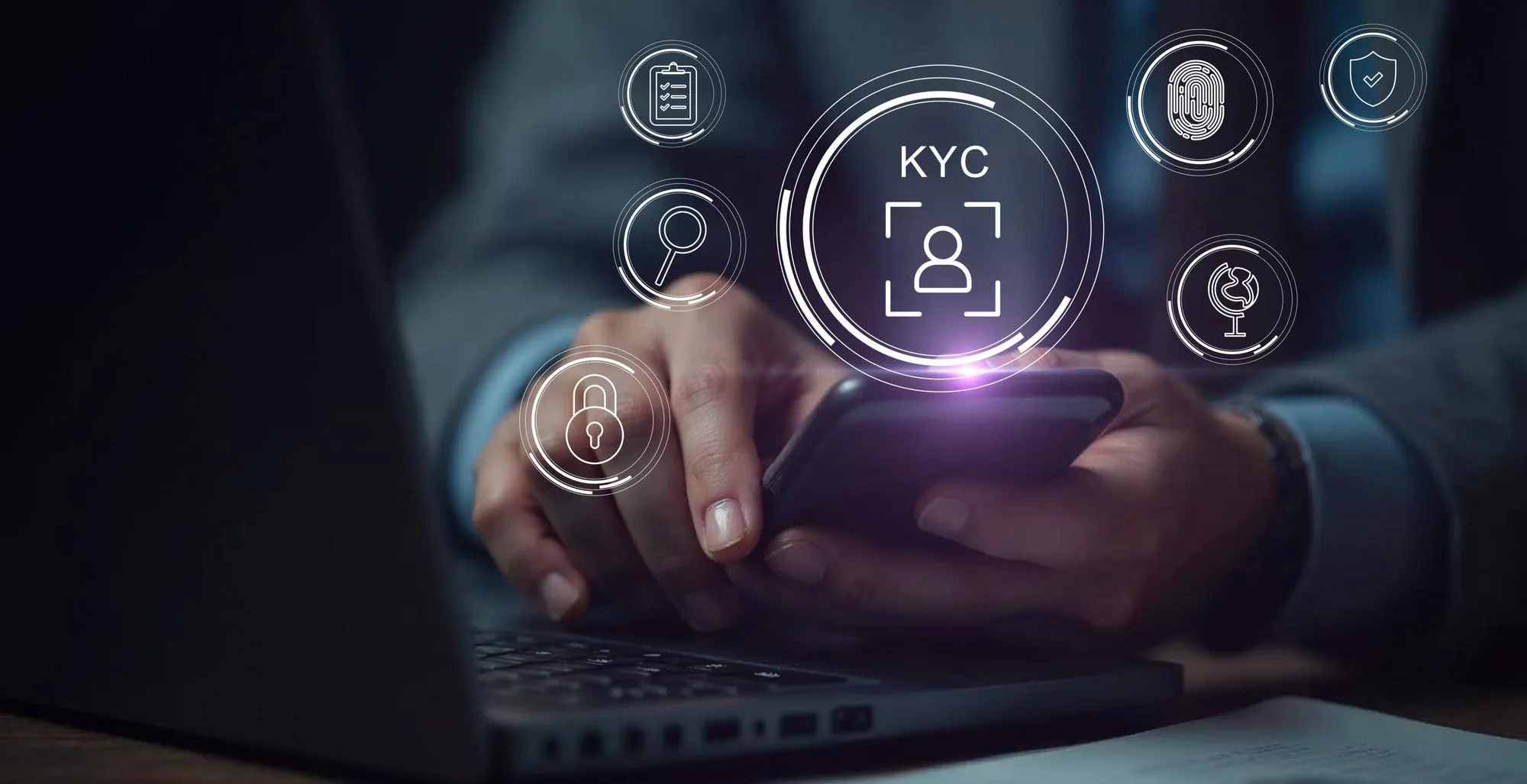 Why We Require KYC From Every Broker